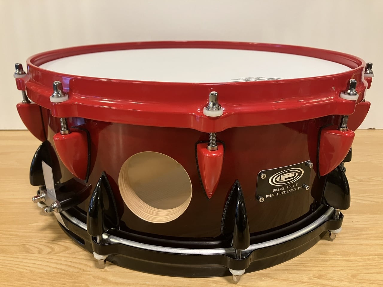 DRUM | DRUM SHOP ACT