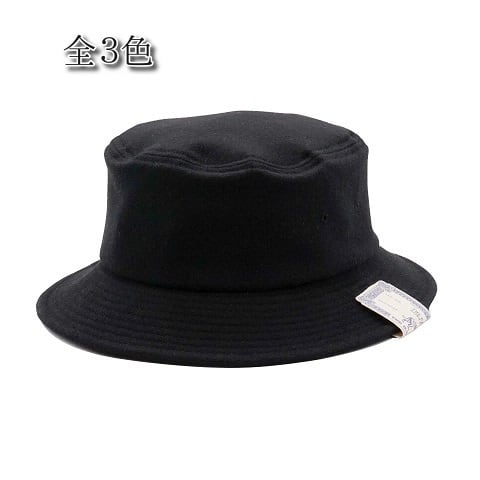 THE H.W.DOG & Co.(ドッグアンドコー)~WN ARMY HAT~