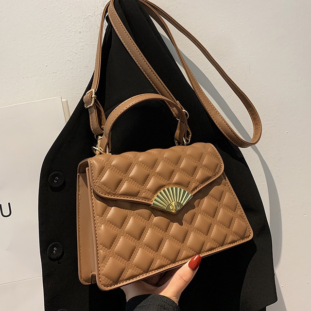 オータムウィンター 秋物 冬物 スクウェア メッセンジャーバッグ Tiancai_Wing_Bag70741392655