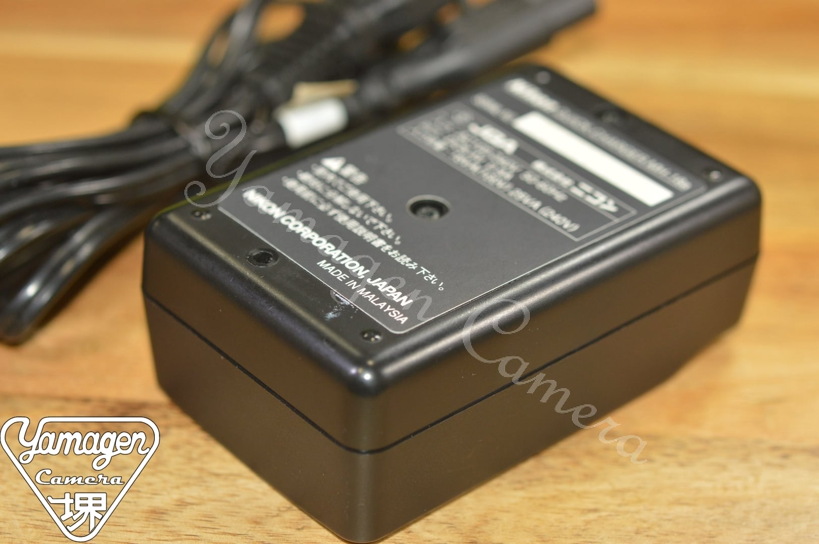 ニコン/Nikon QUICK CHARGER MH-18a [Y2606074] | カメラのヤマゲン