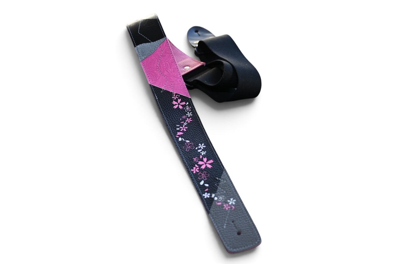 L-Slide Strap PW#116