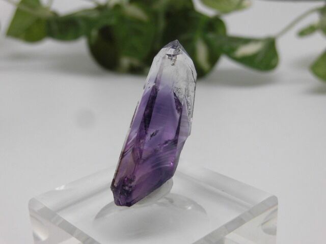 【送料無料】【希少品】メキシコゲレロ州産アメシスト　no.3