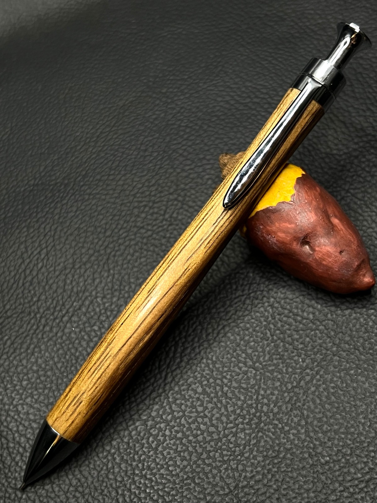 20 ブラックリンバウッド こぶた工房