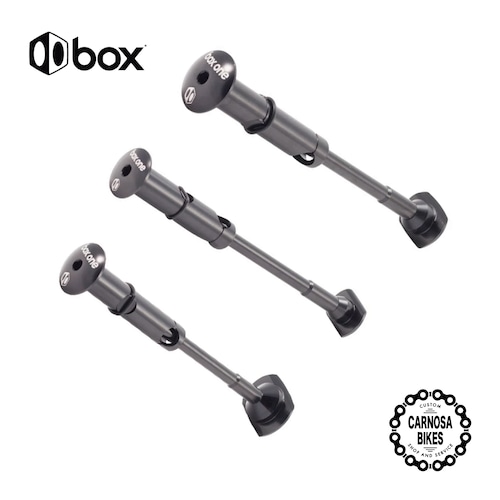 【BOX】One Stem Lock [ワン ステムロック]