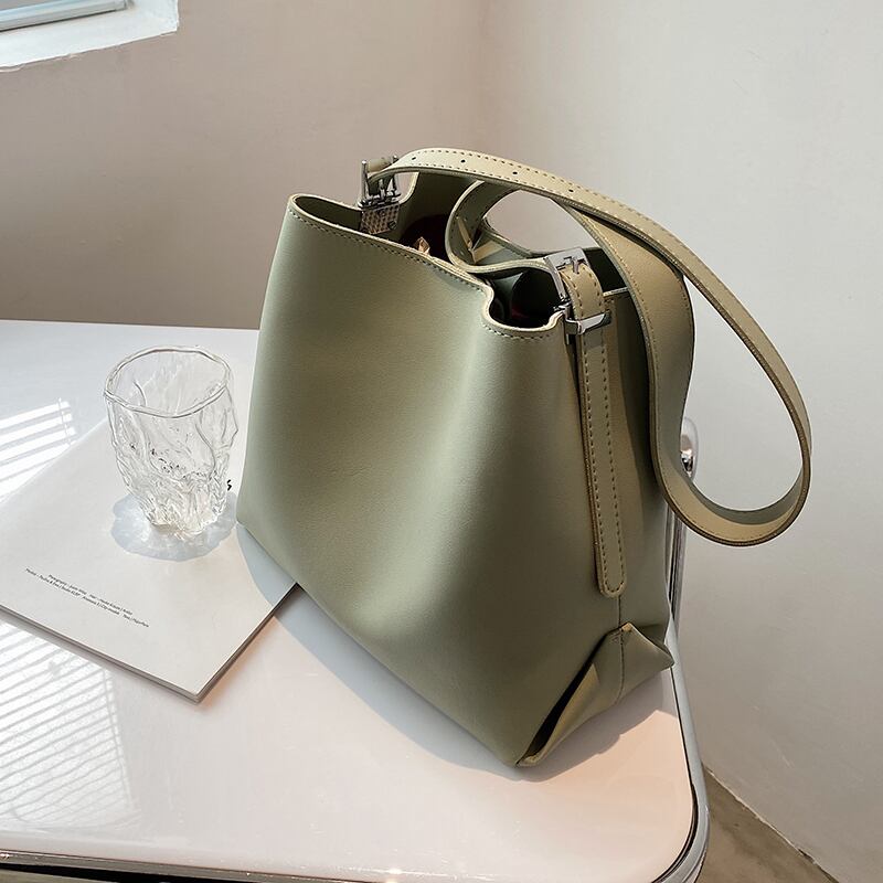 スタイル メッセンジャーバッグ 手作りハンドバック43856404005