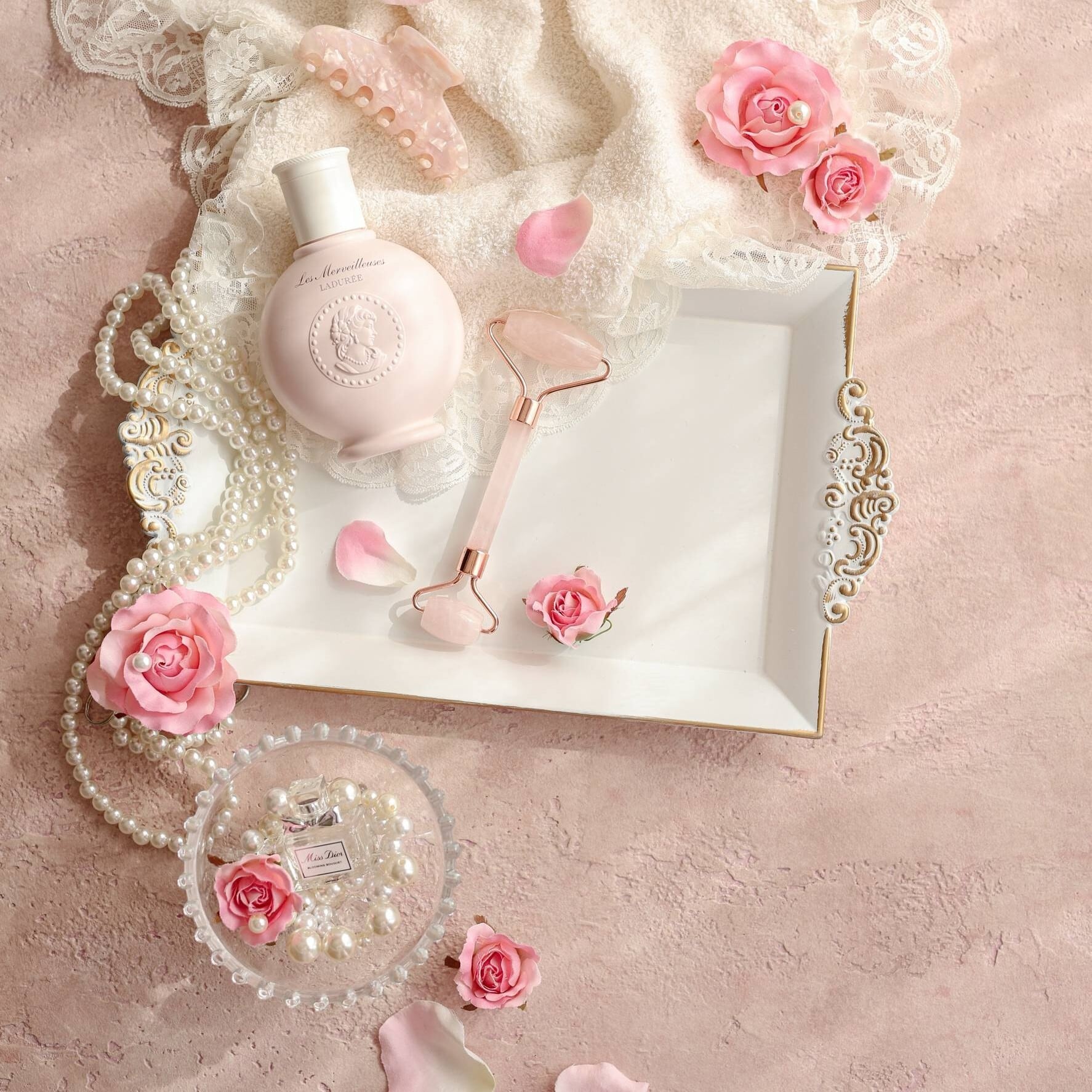Classic tray / クラシックトレイS | BONNE CHANCE