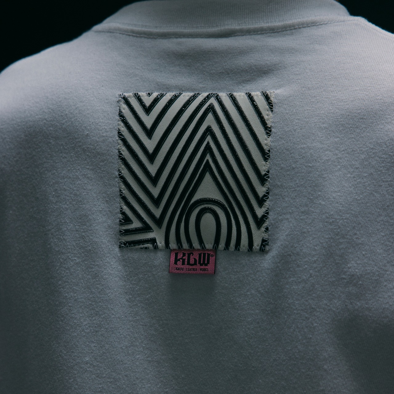 Shishu Organic T-shirts feat.KLW