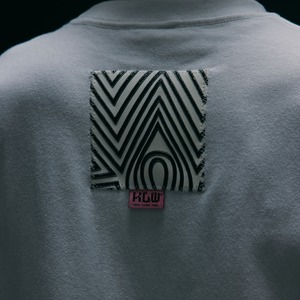 Shishu Organic T-shirts feat.KLW