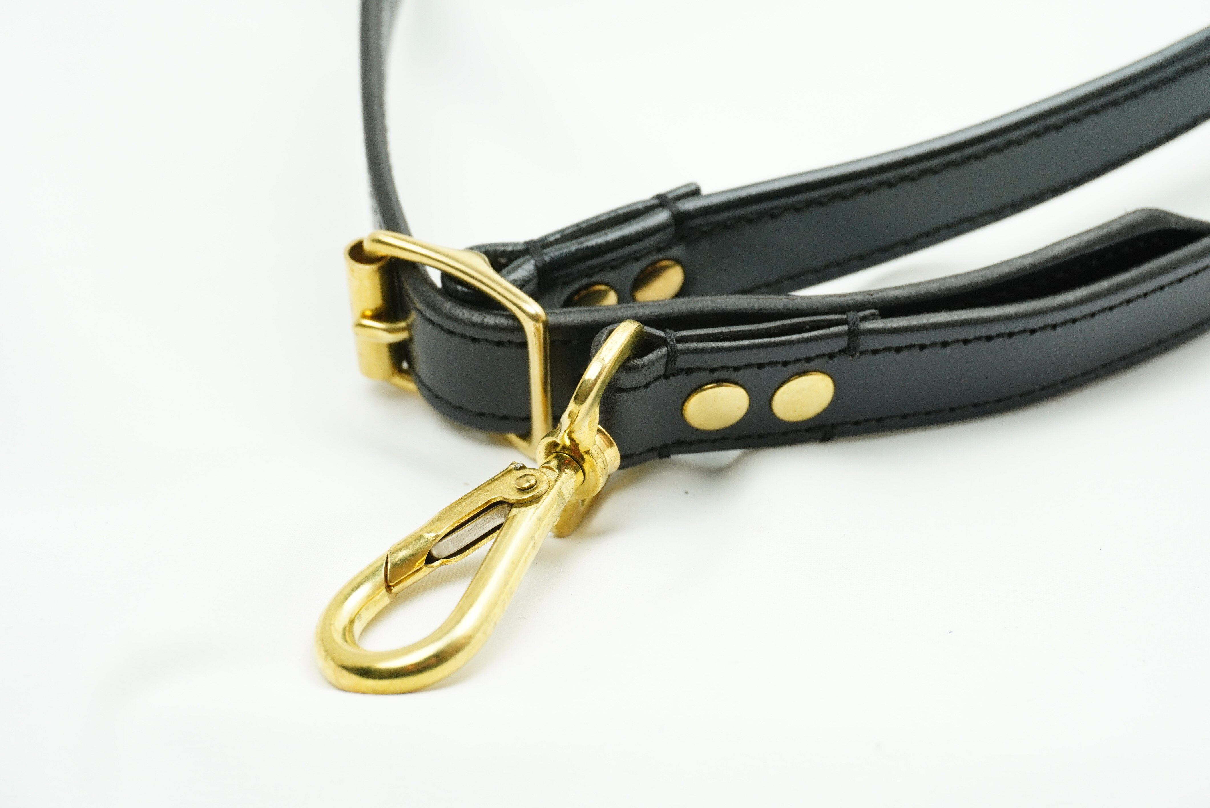 Rutherfords / Satchel With 806 Lock / Small /Navy | UNION WORKS