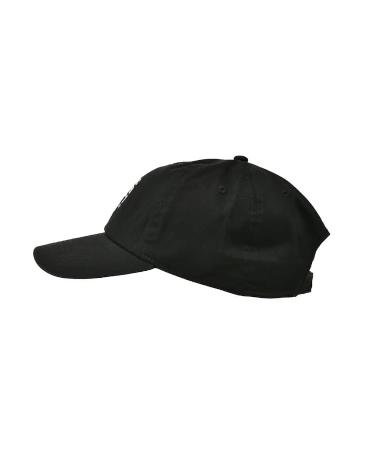 P.H cap / BLACK