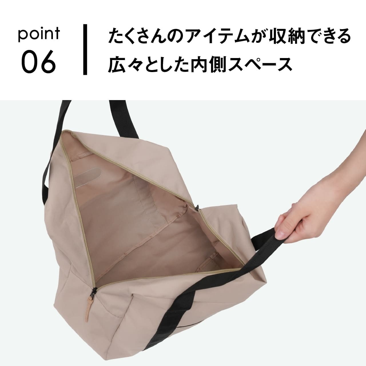 10月発売】OUTDOOR PRODUCTS アウトドアプロダクツ 折りたたみボストン