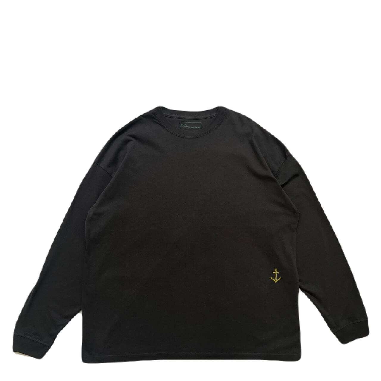 THE SUNS (サンズ) - 24FW-SWS03S SUMI