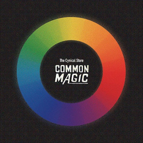 The Cynical Store / COMMON MAGIC 