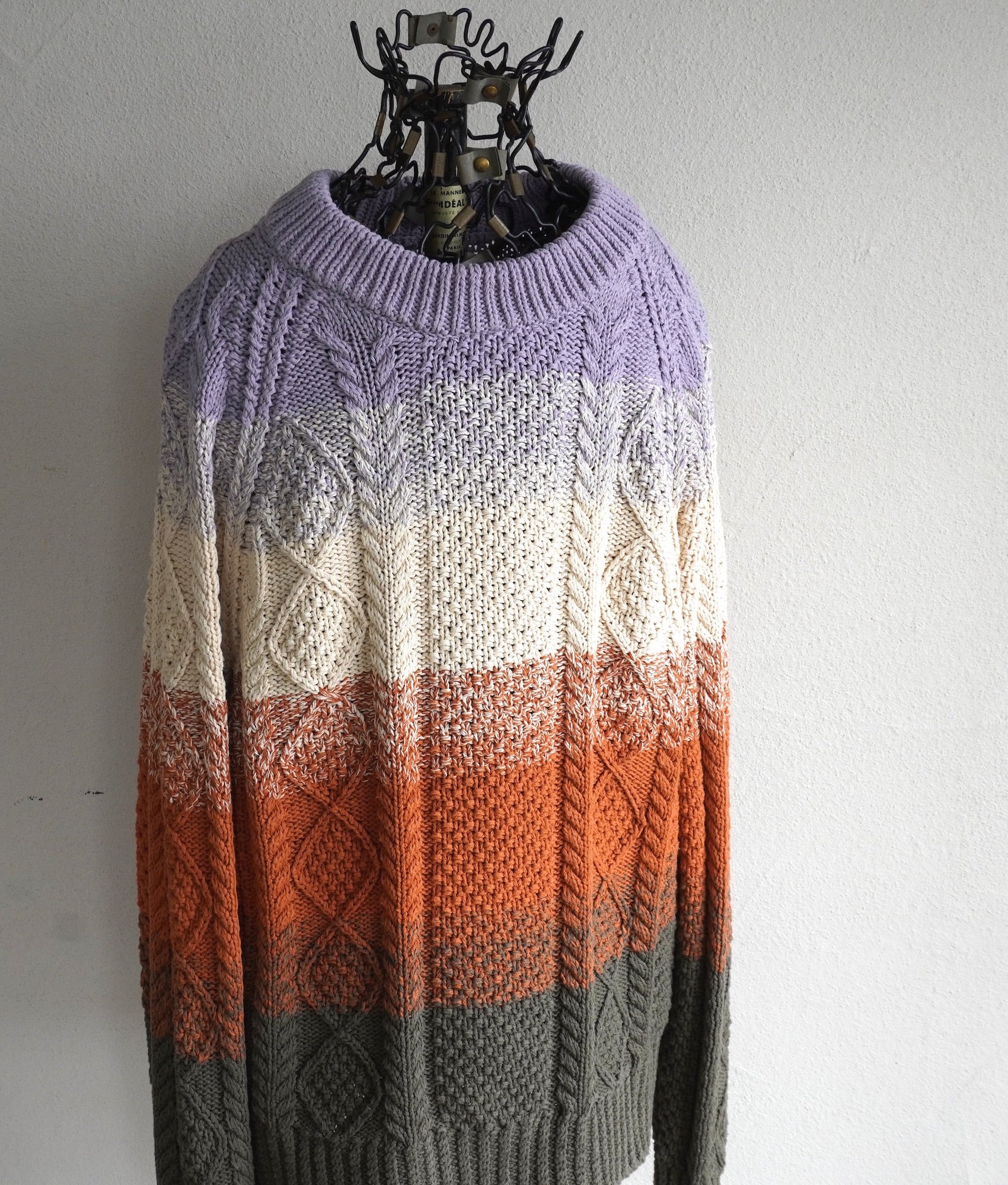 1990's USA製 [RRL] 初期 