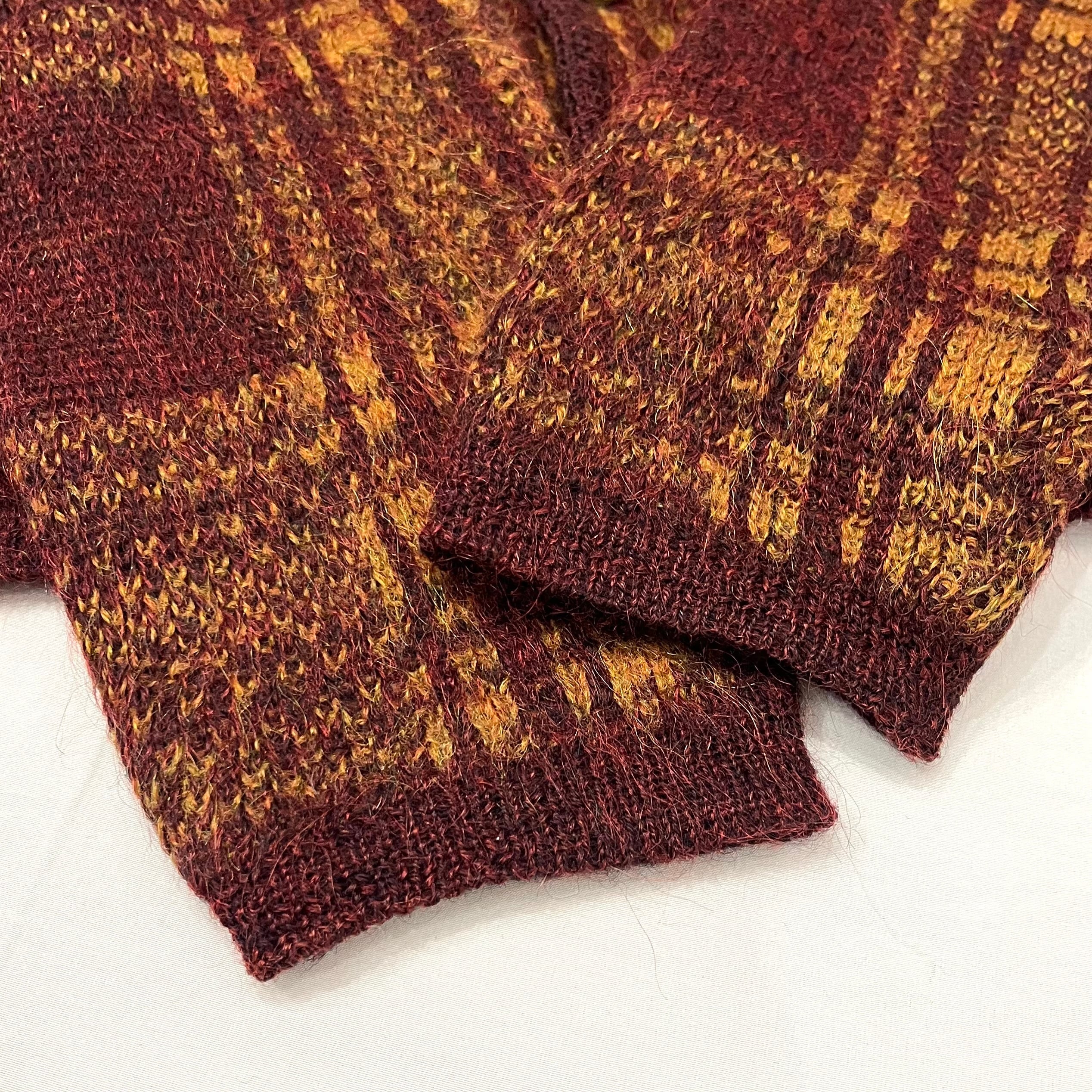 60s jantzen mohair