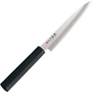 【特価処分】関孫六 碧寿 ステンレス 和包丁 刺身 180mm AK-5075