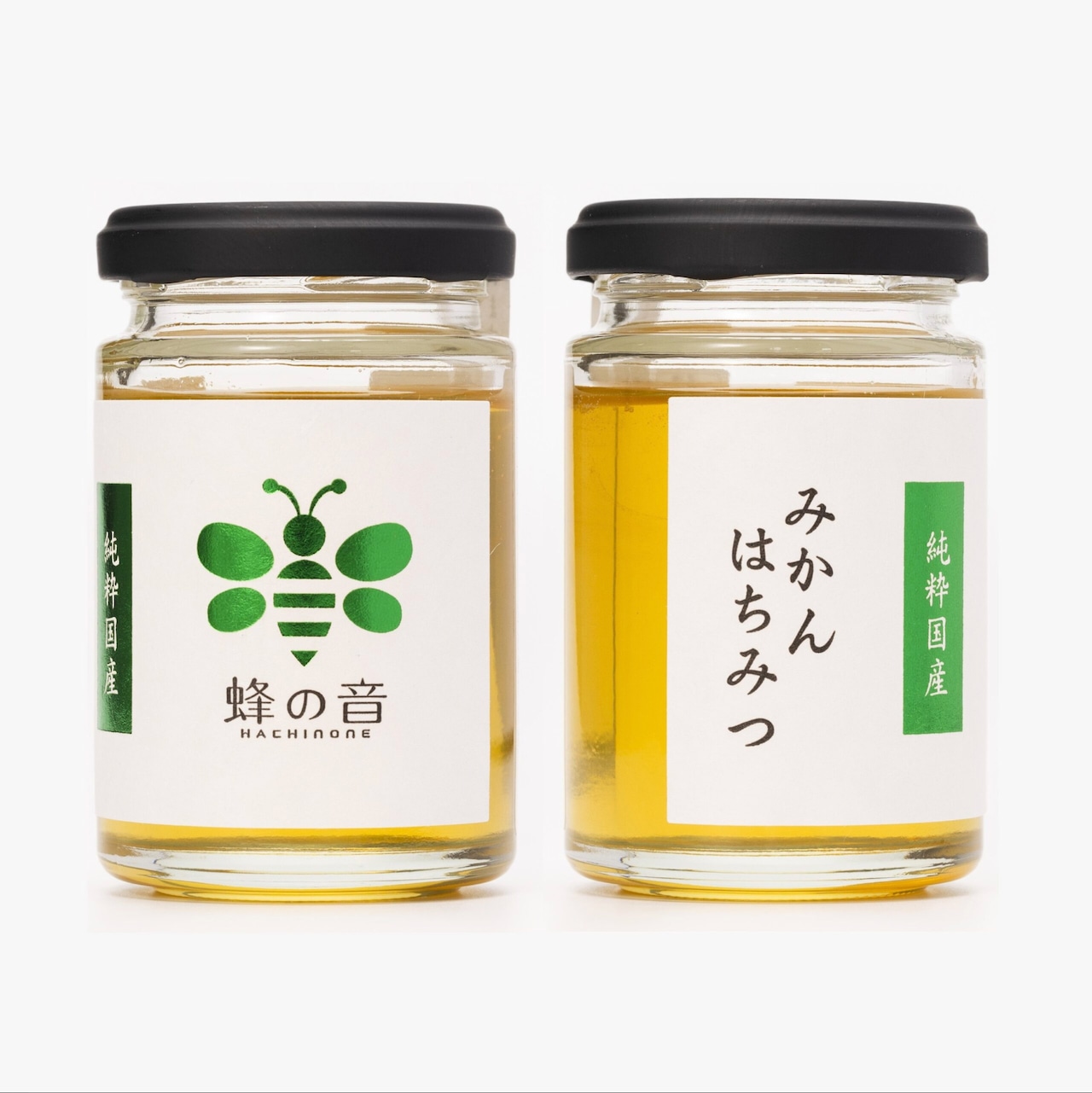 国産はちみつ3本セット(百花/みかん/りんご)(蜂の音) | 大分 国産はちみつ3本セット(百花/みかん/りんご)(蜂の音) | 大分