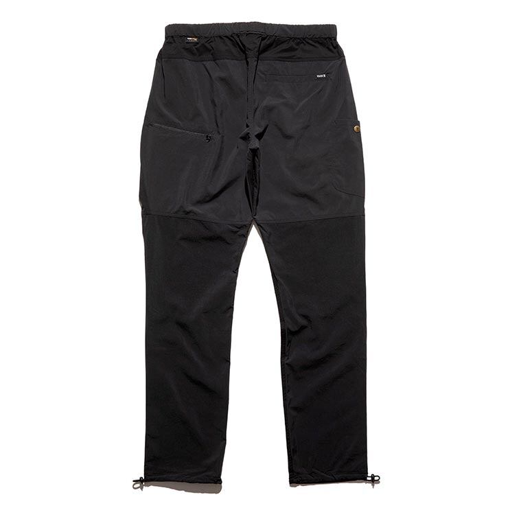ナローテーパードシルエットパンツ テックパンツ ROARK ロアーク