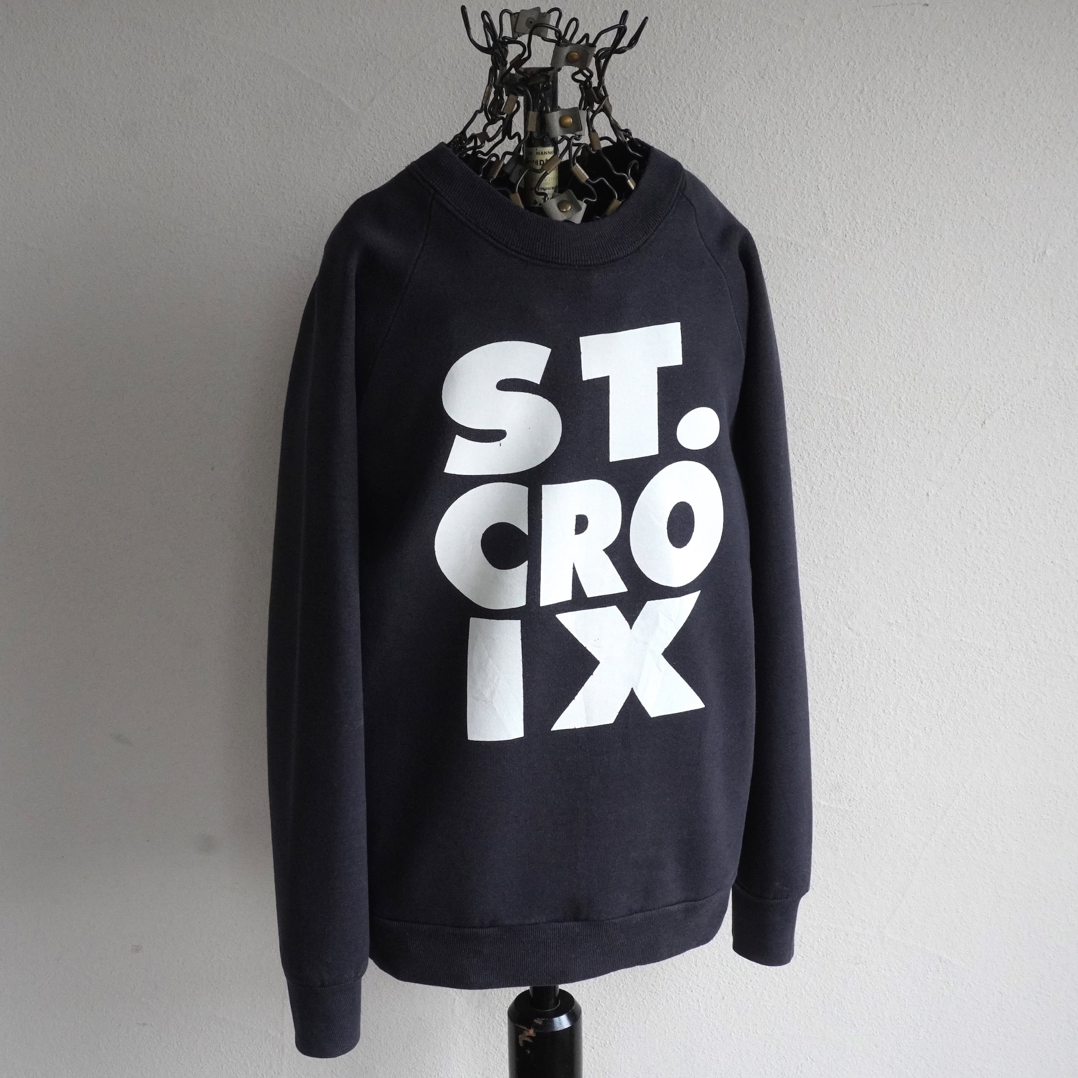 1980's〜90's USA製 [FRUIT OF THE LOOM] 