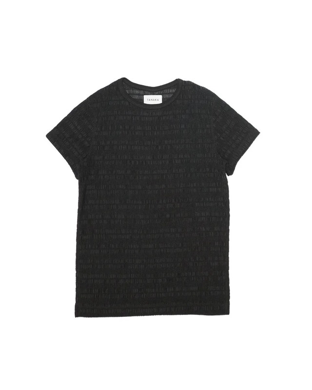 【TANAKA】COMPACT TEE