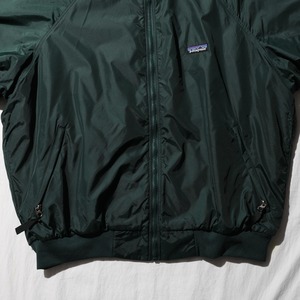 Mint L 99年 Hunter Shelled Capilene Jacket Patagonia シェルドキャプリーンジャケット パタゴニア