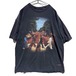 【BEATLES - Abbey Road】Vintage Beatles Abbey Road Print T-Shirt【1999s】Vintage T-Shirt