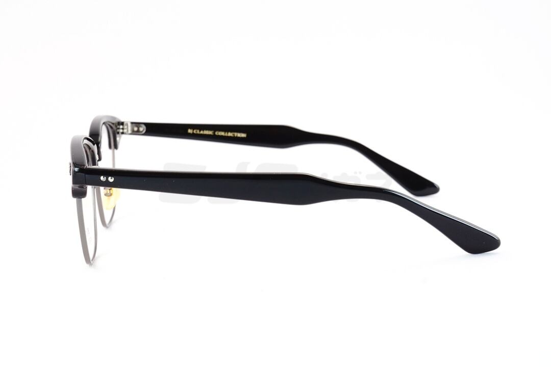 BJ CLASSIC メガネ SIRMONT S-831 C-4 ブロー サーモント セルロイド
