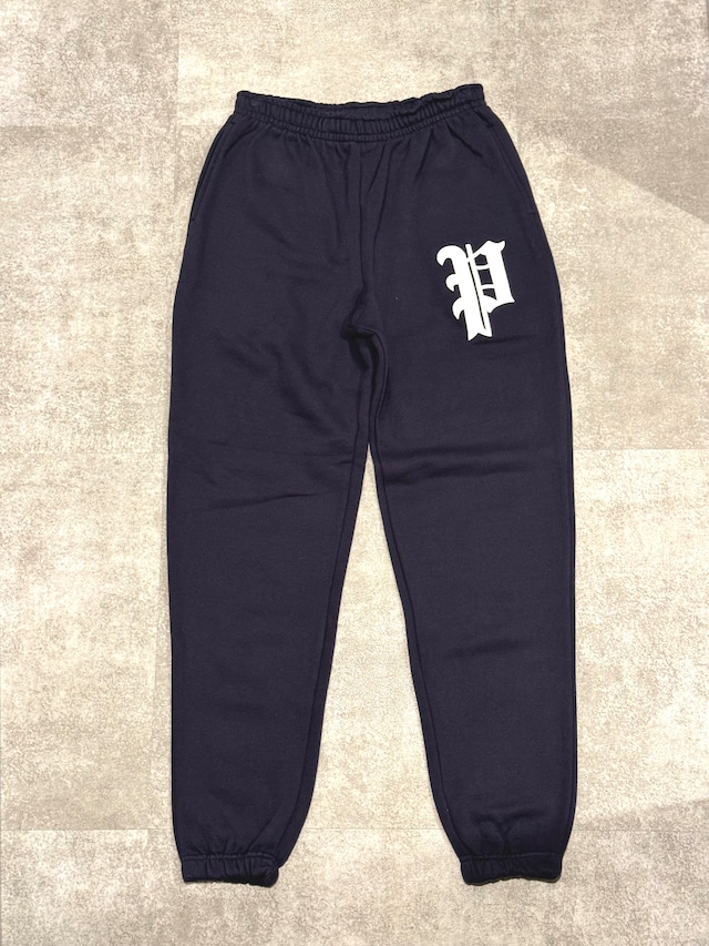 P.i Crossmile Pants【Navy】