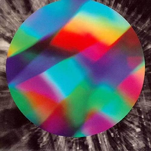 FOUR TET "BEAUTIFUL REWIND"