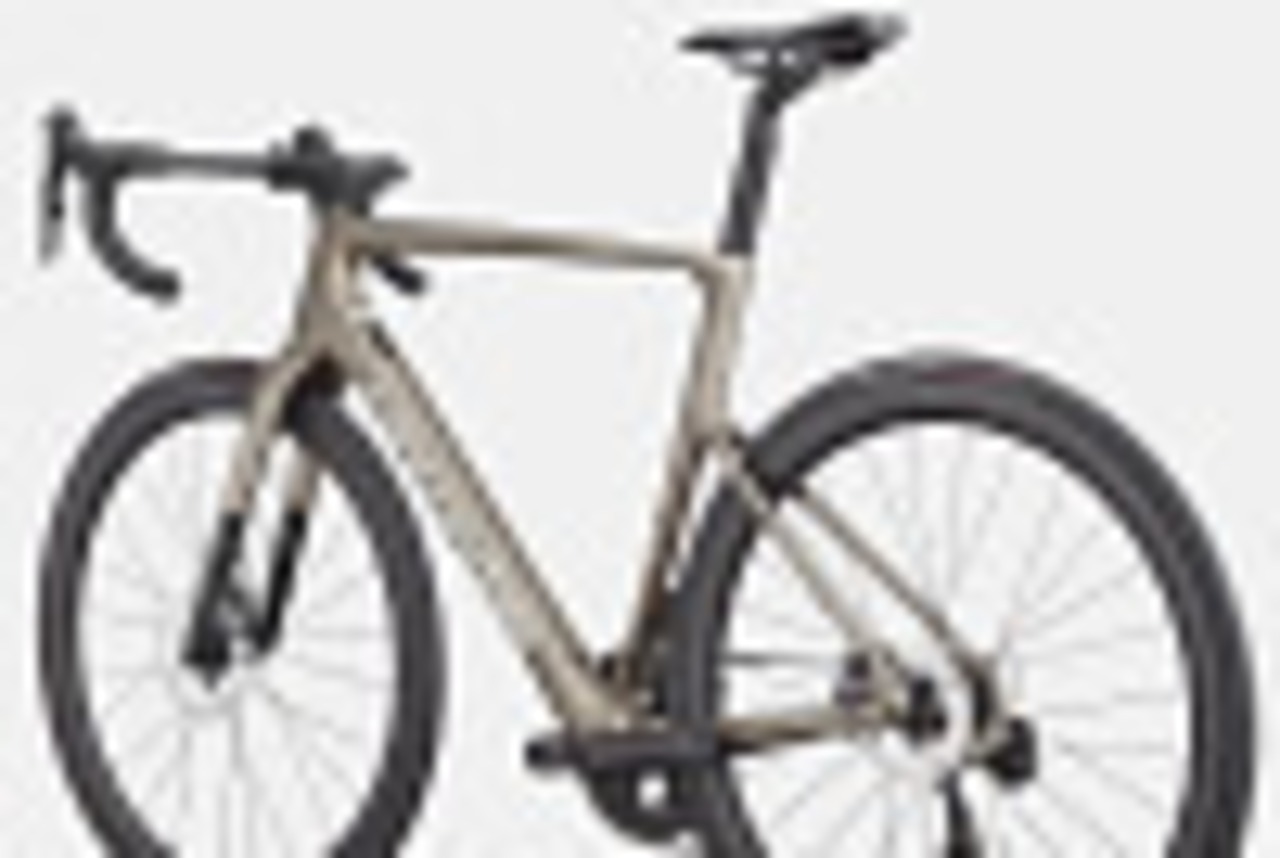 Cannondale SuperSix EVO 2 Meteor Grey 48