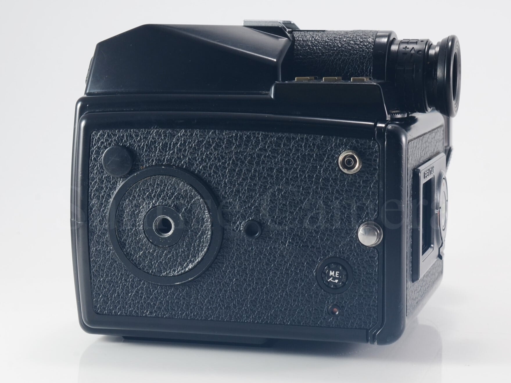 PENTAX 645 中判フィルムカメラ ボディ PENTAX 645 ボディ ペンタックス 中判フィルムカメラ (60023