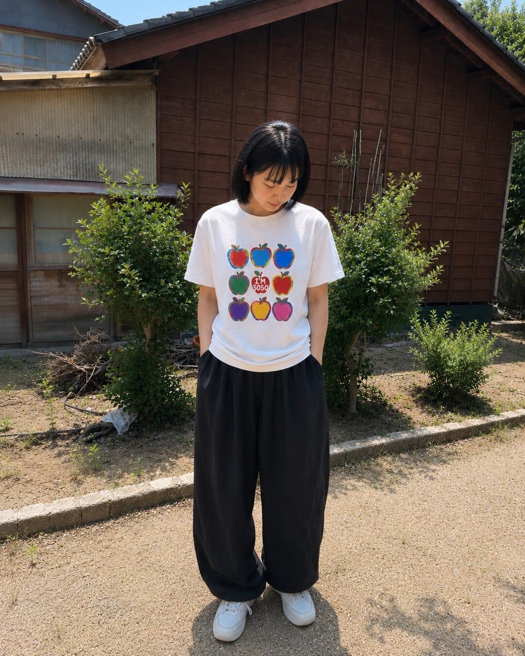 ringo9 tee 00078