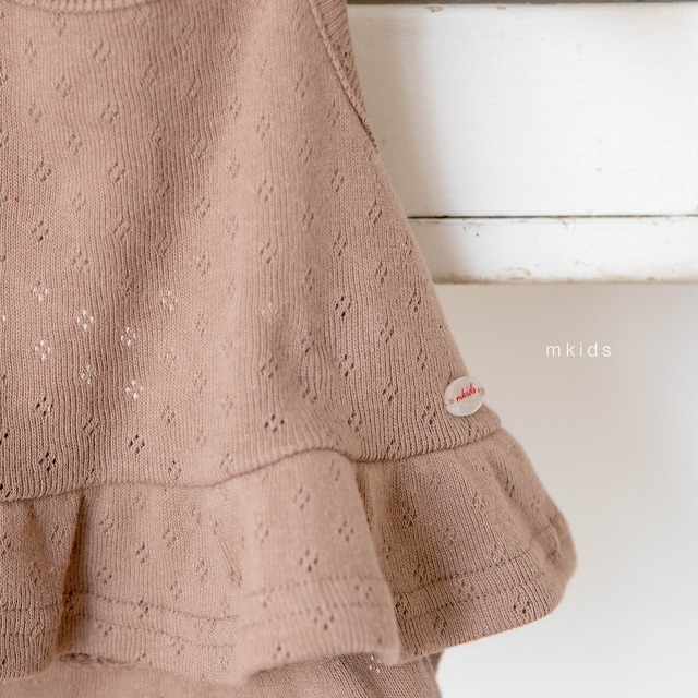 ⭐︎即納⭐︎[ mkids ] bonjour bustier