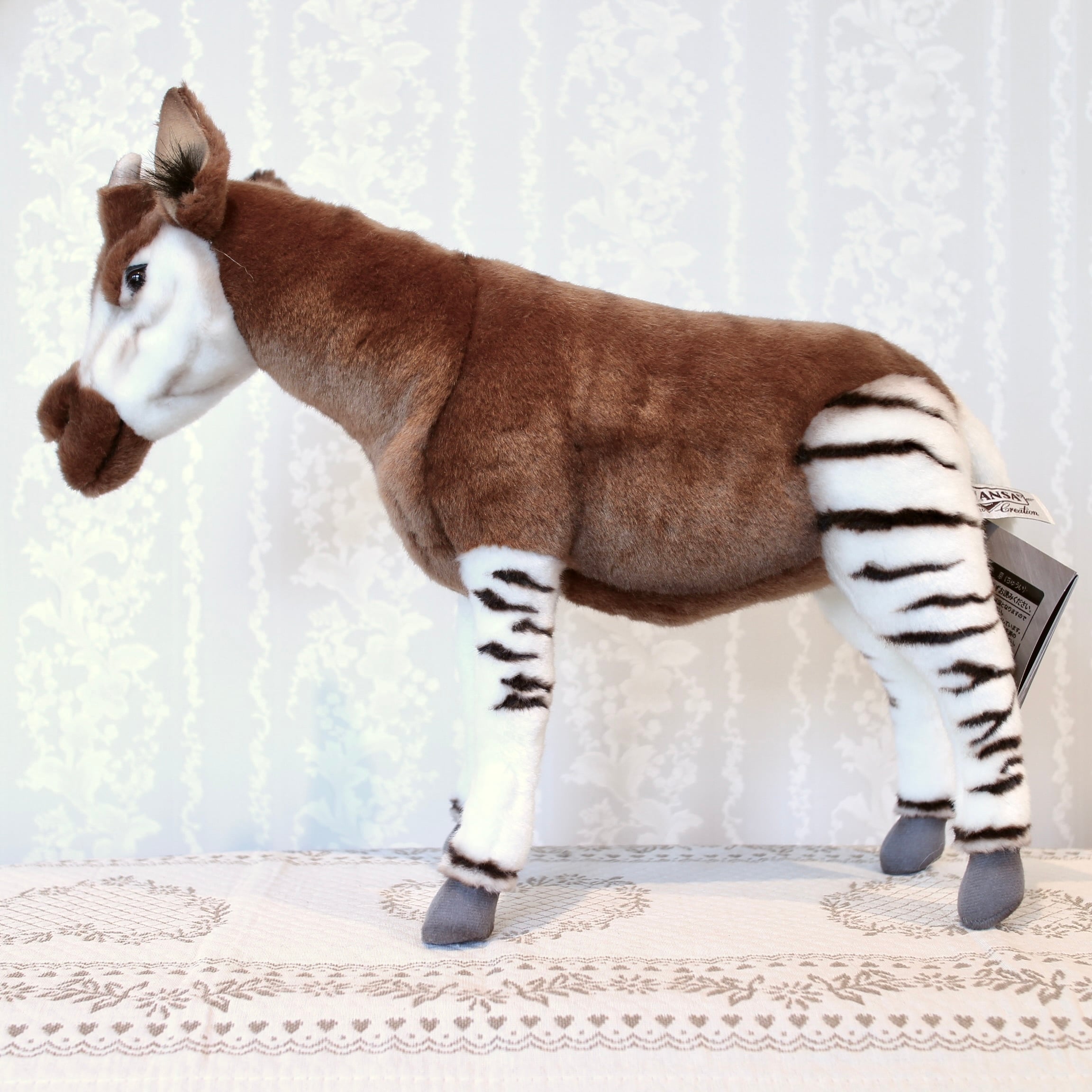 HANSA（ハンザ） HANSA ハンサ オカピ 41 | ソレイユドール