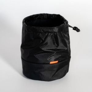 DOME LOOK CASE