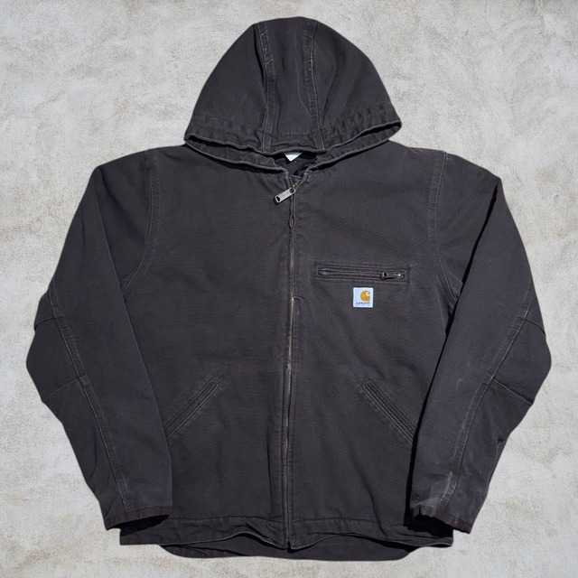 00's Carhartt Duck Active Jacket【下北沢店】