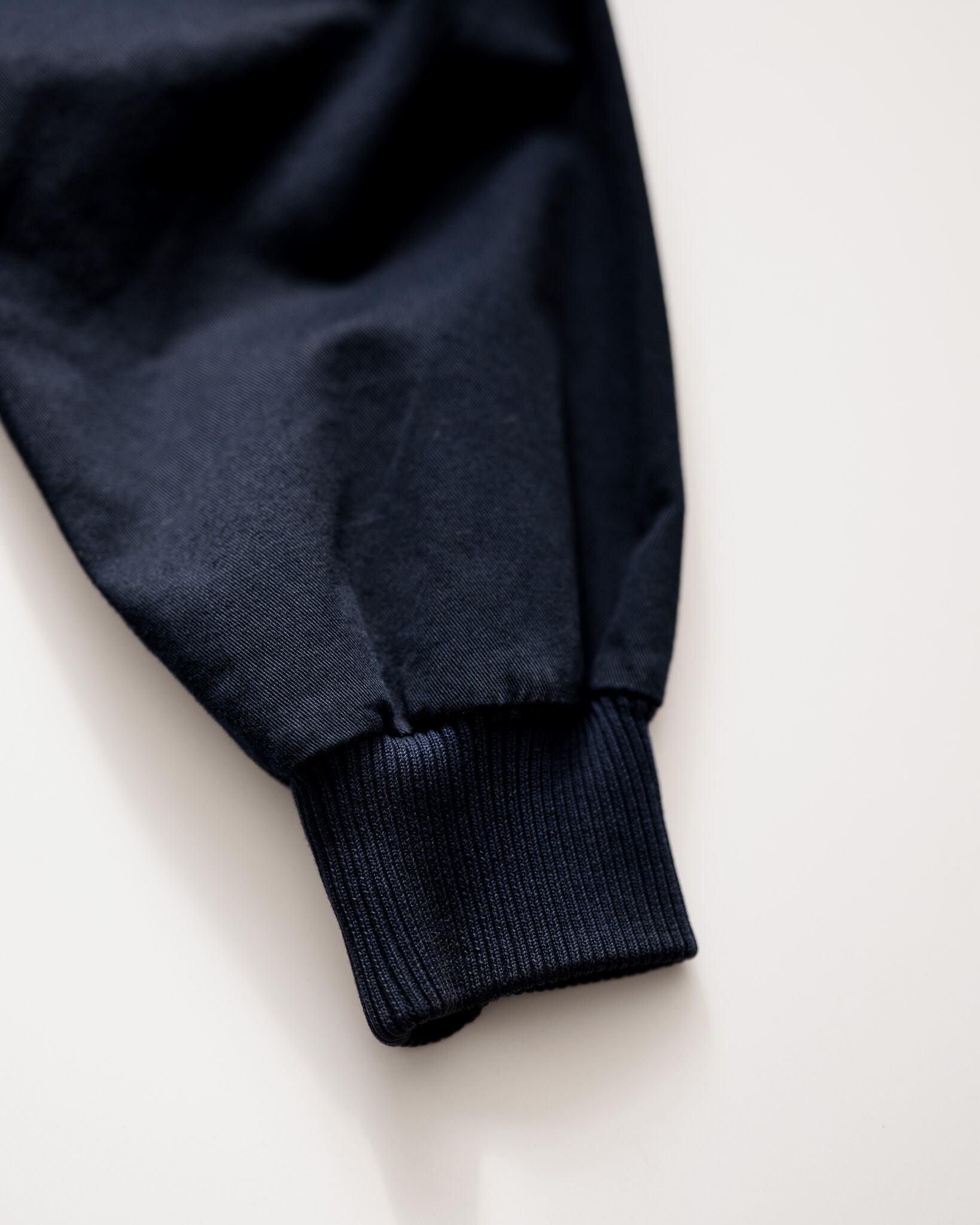 ARMANI JEANS アルマーニジーンズ コットン ブルゾン 144887_001_l.webp