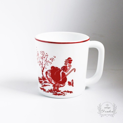 アンカーホッキング Vitrock シェパード＆シープマグ【sa722】