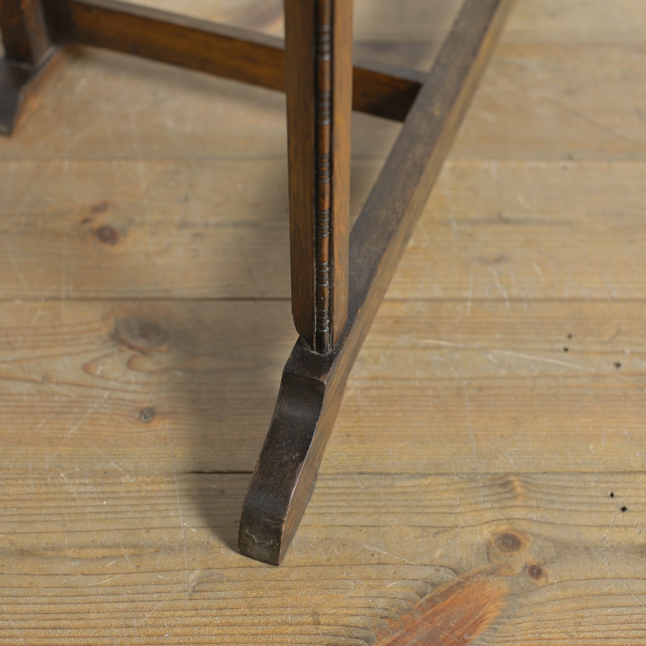 Valet Stand / バレットスタンド 〈ラック・ハンガーラック・コート