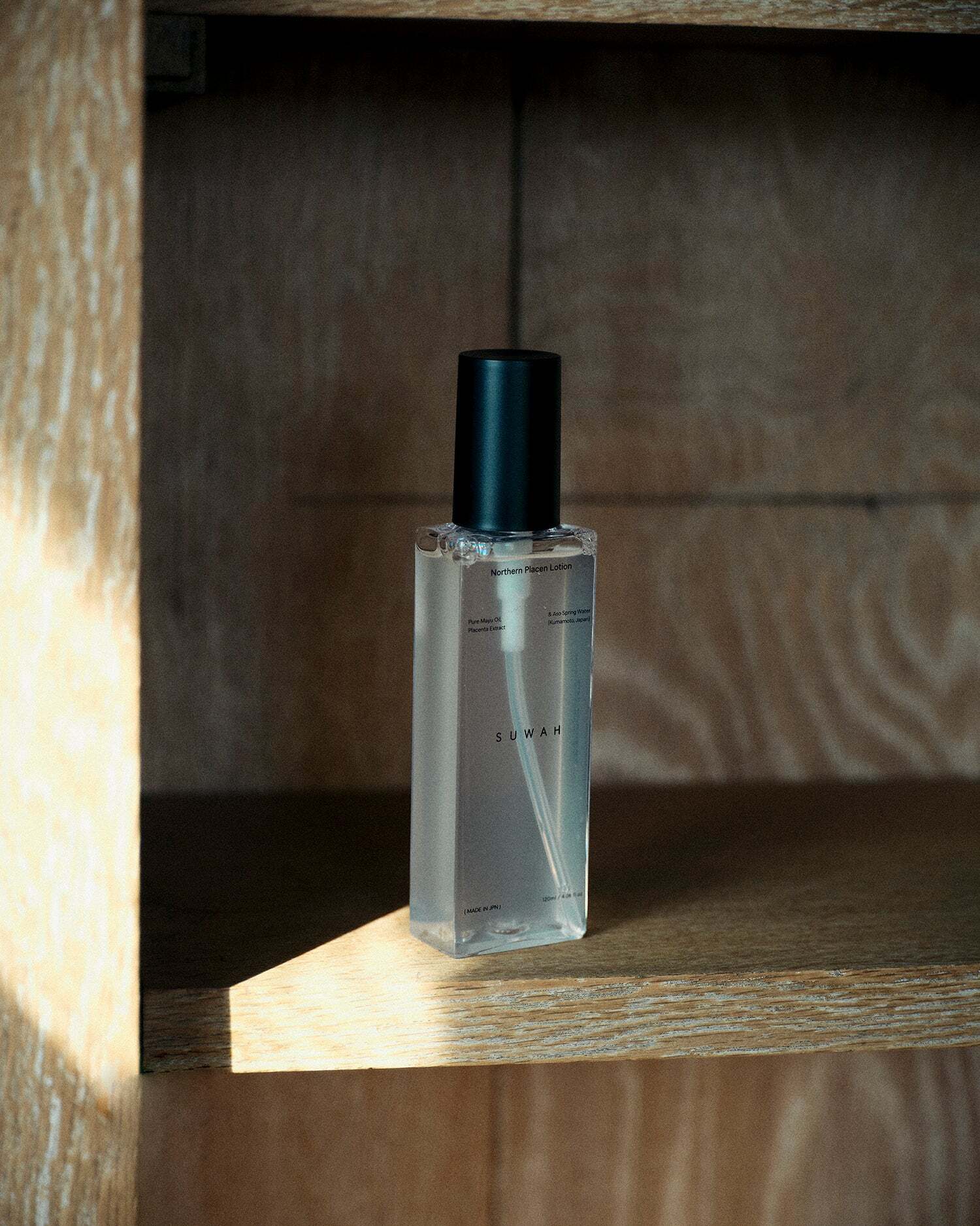 化粧水・ローション・トナー SUWAH Northern Pleasan Lotion 150ml SUWAH スワー Northern Placen Lotion | ANERCA & L.I.V