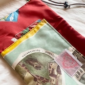 yes!yes!非非:souvenir sacoche