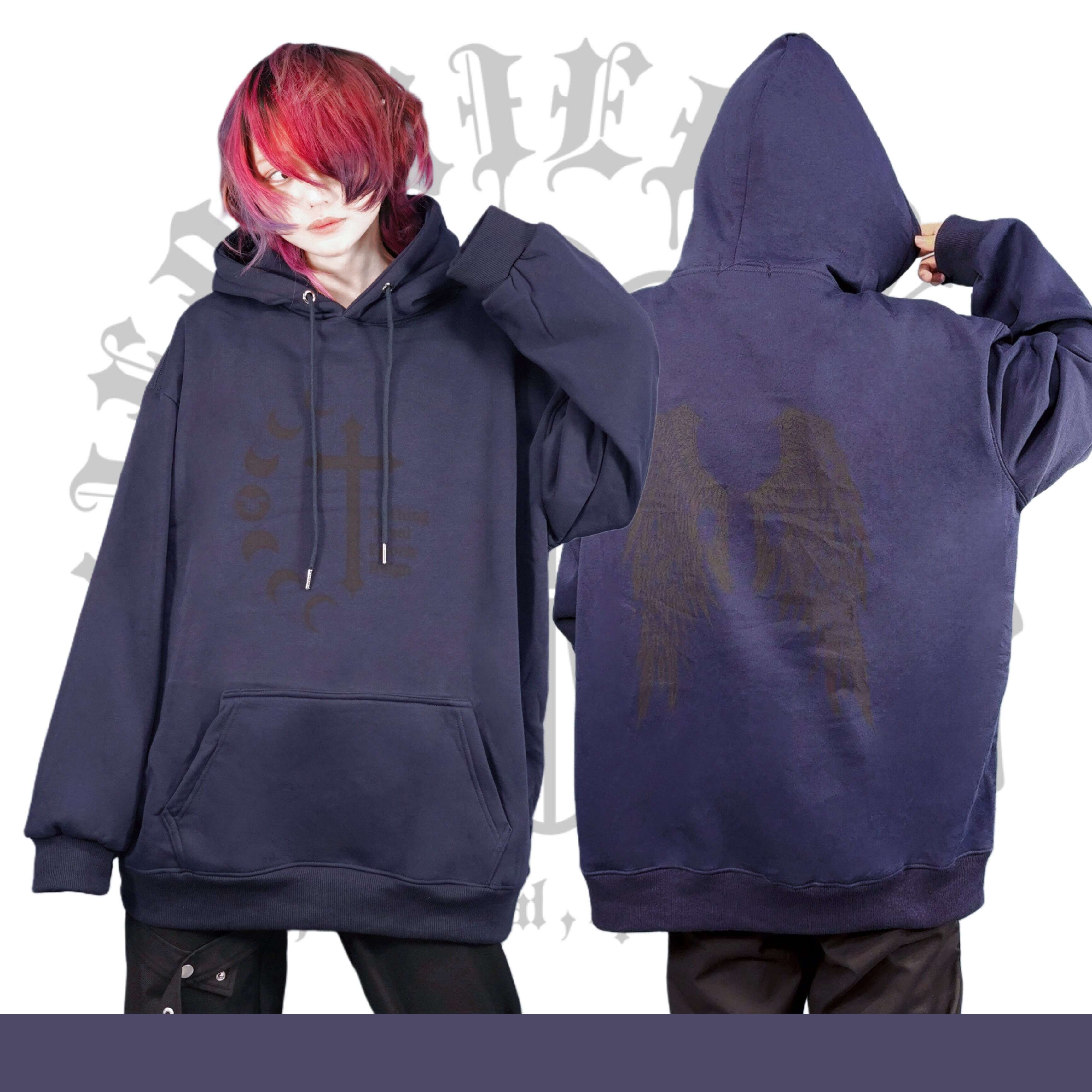 早い者勝ちプレゼント》掲載写真確定1/4秋服パーカーガチャ【お1人様1
