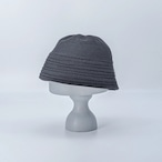 BD-BF203 P/C Knit Sailor Hat - BLK