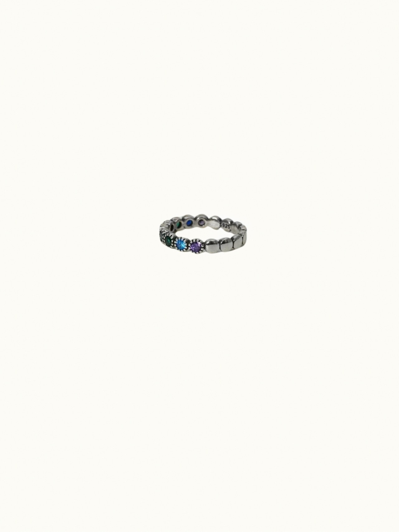 AURORA RING