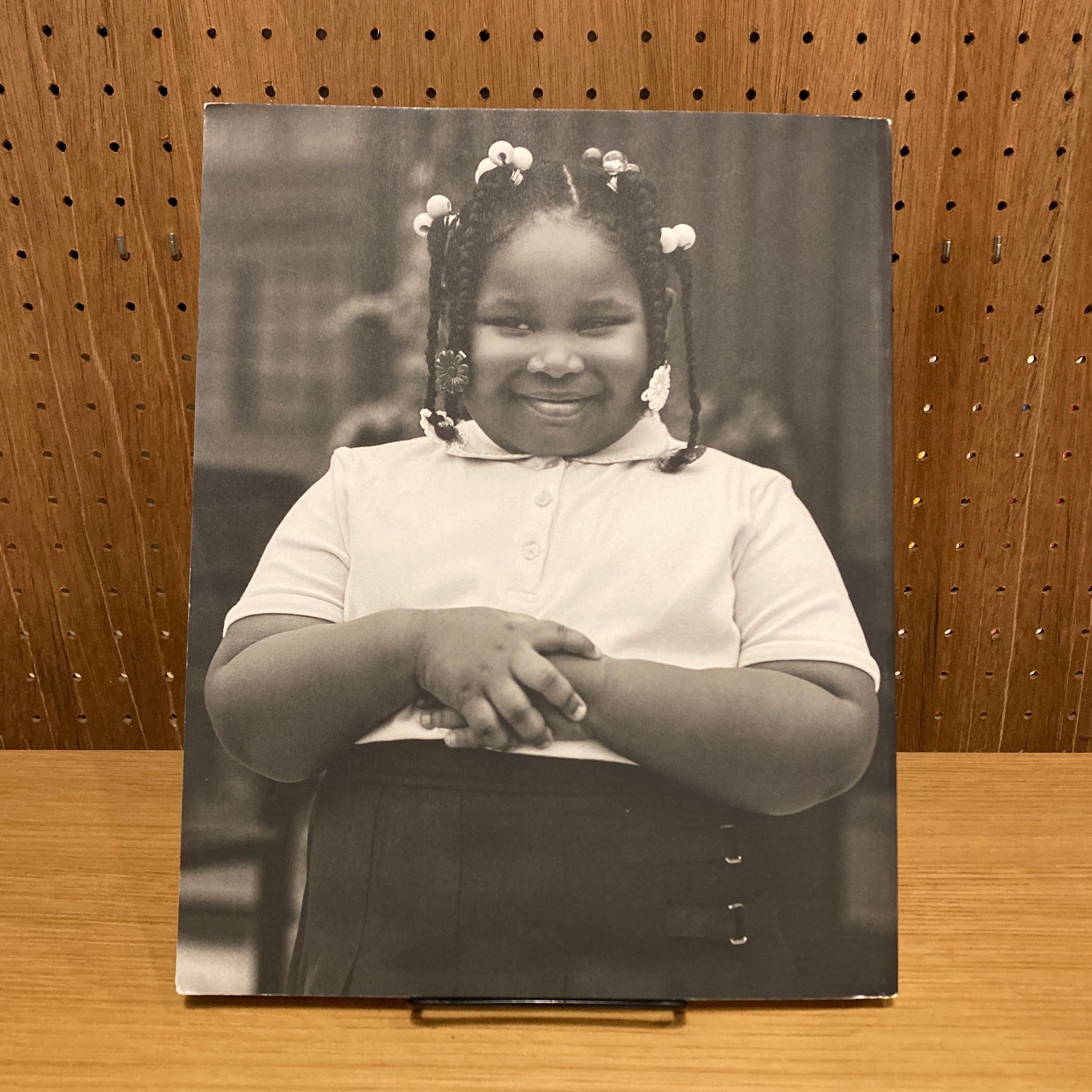 DETROIT HAS BEEN GOOD TO ME / Bruce Weber ( ブルース・ウェーバー