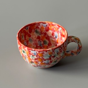 スープカップ彩