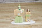 1-916　奏　淡色立雛 thumbnail 5