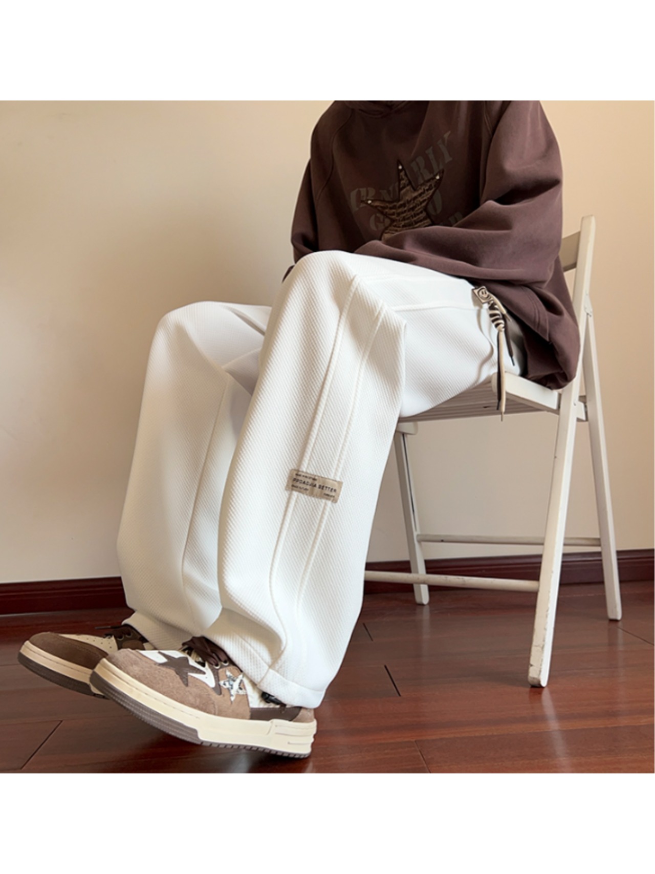 スウェットパンツ　 TB1561・画像7