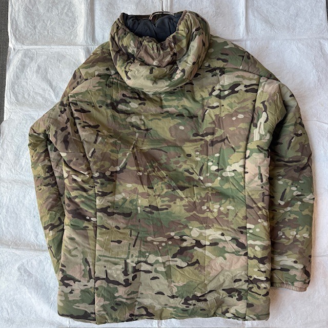 パタゴニア DASパーカー ロストアロー MARS PCU Patagonia US DAS Parka Lost Arrow M デッドストック 画像2