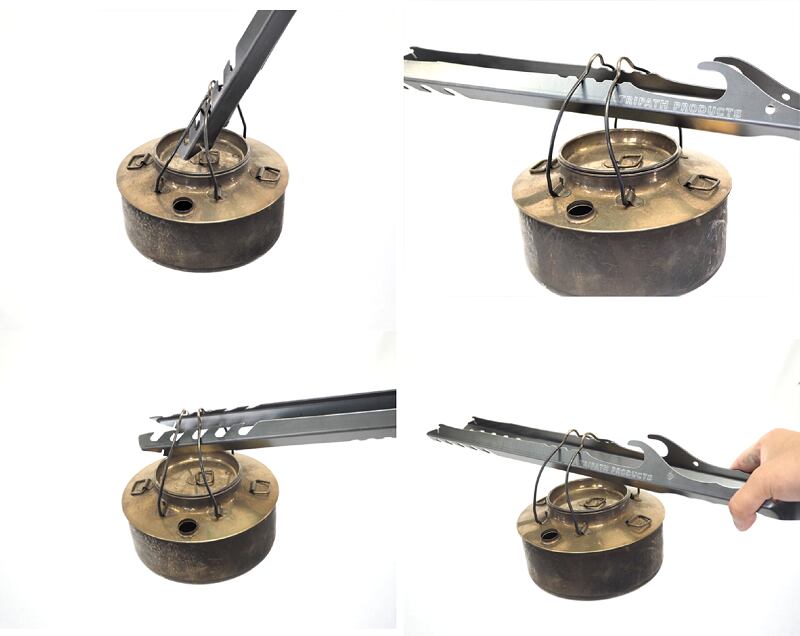 トリパスプロダクツ / TRI-BASAMI トリバサミ | sotosotodays